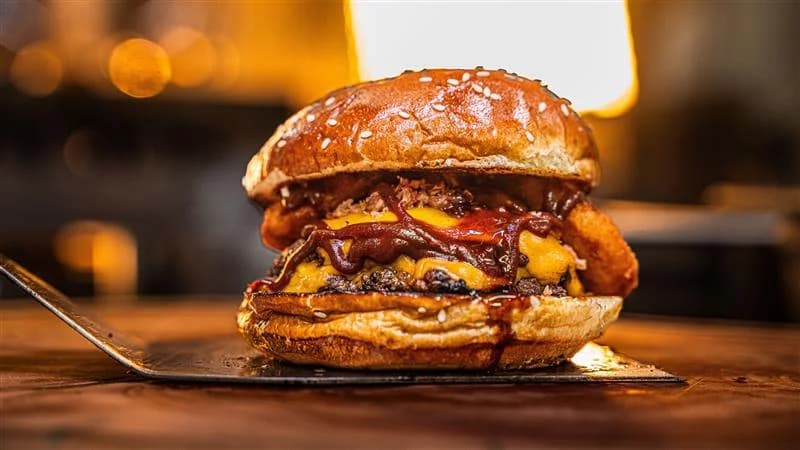 Burger